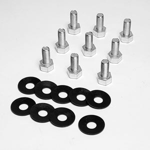 #A04 Bolt Kit: Beetle Fender Bolt & Washer Kit