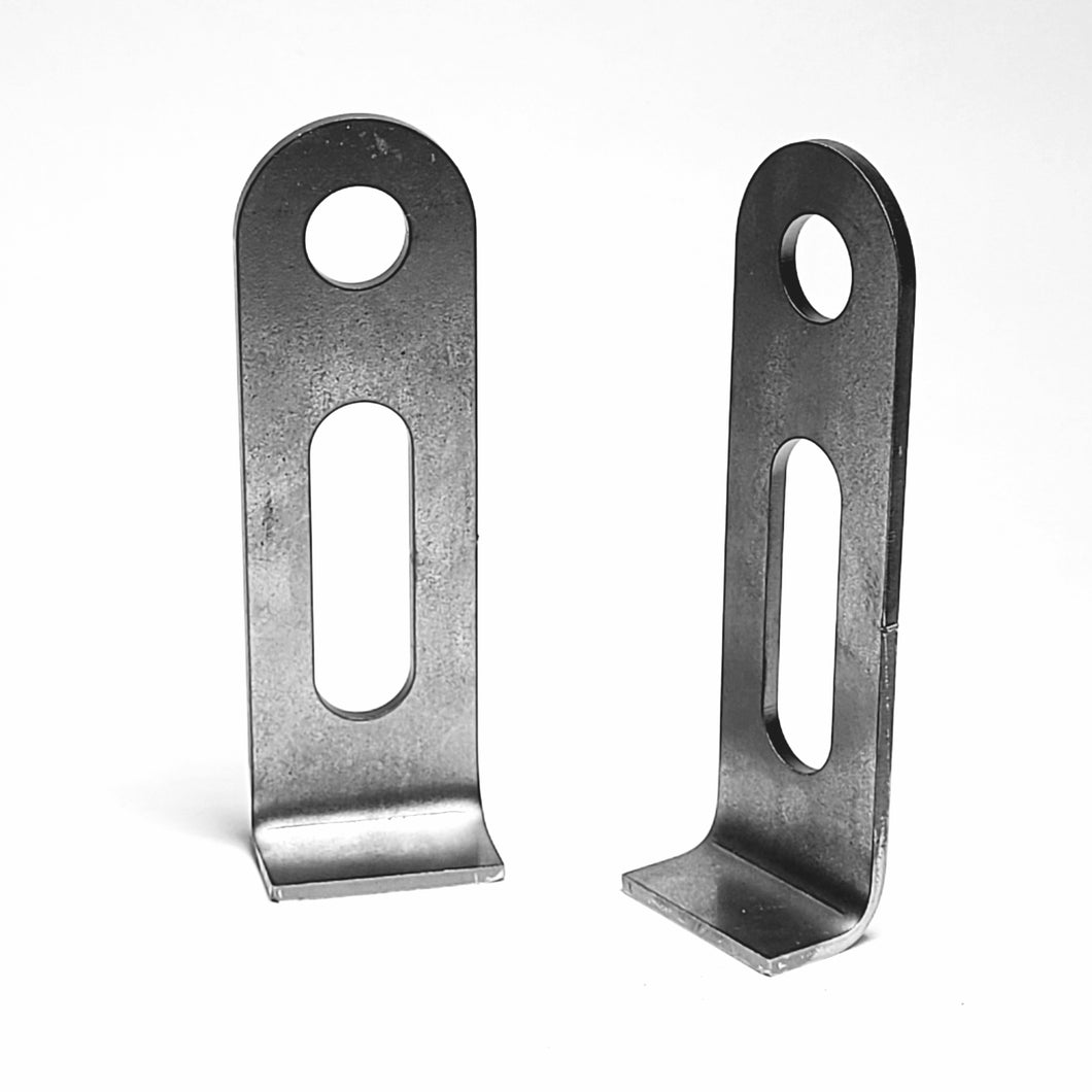#CH09 Bug: Framehead Front Brake Line Brackets