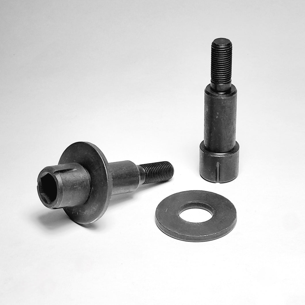 #A08 Bolt Kit: IRS Trailing Arm Bracket Bolt & Washer Kit