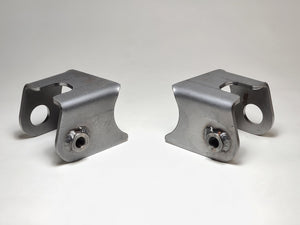 #CH05: IRS Trailing Arm Conversion Brackets