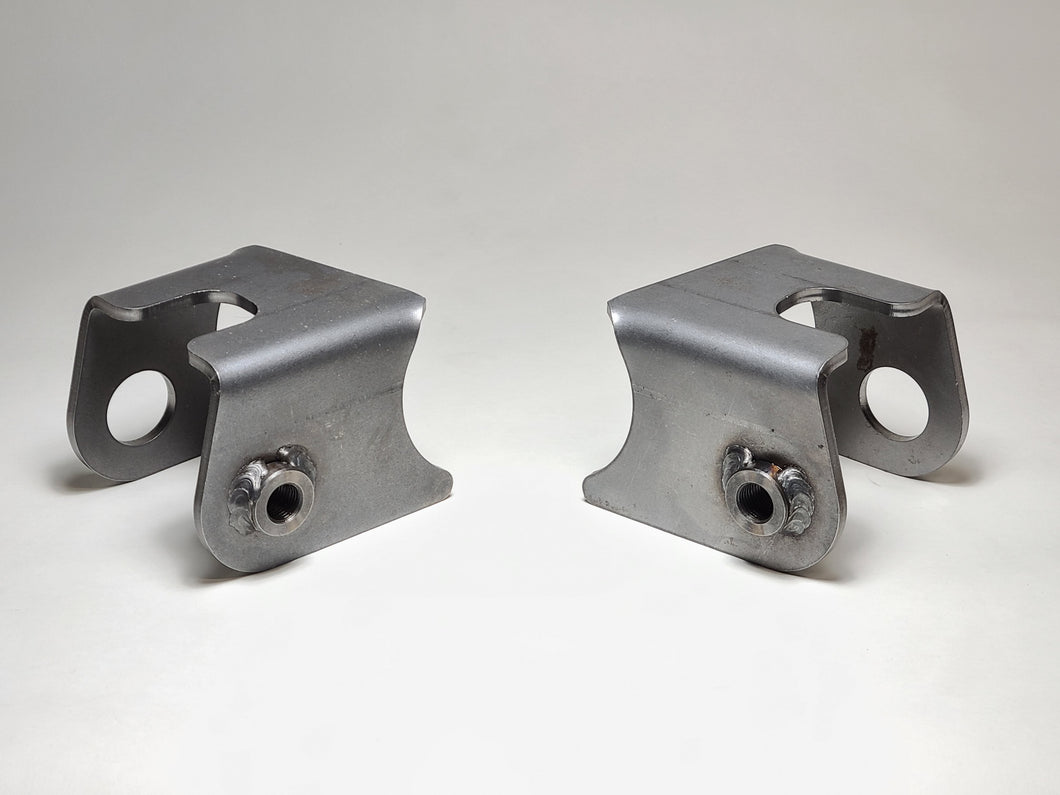 #CH05: IRS Trailing Arm Conversion Brackets