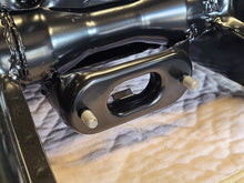 Load image into Gallery viewer, #CH25  Trans Mount Bracket
