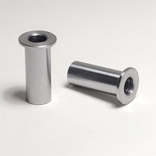 Load image into Gallery viewer, #CH10 Bug: Master Cylinder Napoleon Hat Weld-In Spacer
