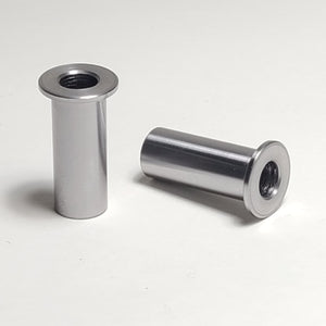 #CH10 Bug: Master Cylinder Napoleon Hat Weld-In Spacer