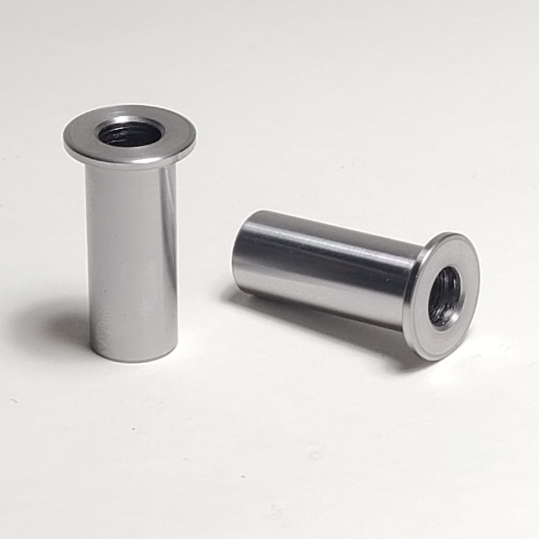 #CH10 Bug: Master Cylinder Napoleon Hat Weld-In Spacer