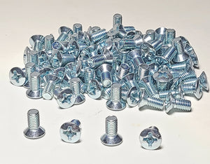 #A09 Door Screw Kit: VW Door Hinge Screw