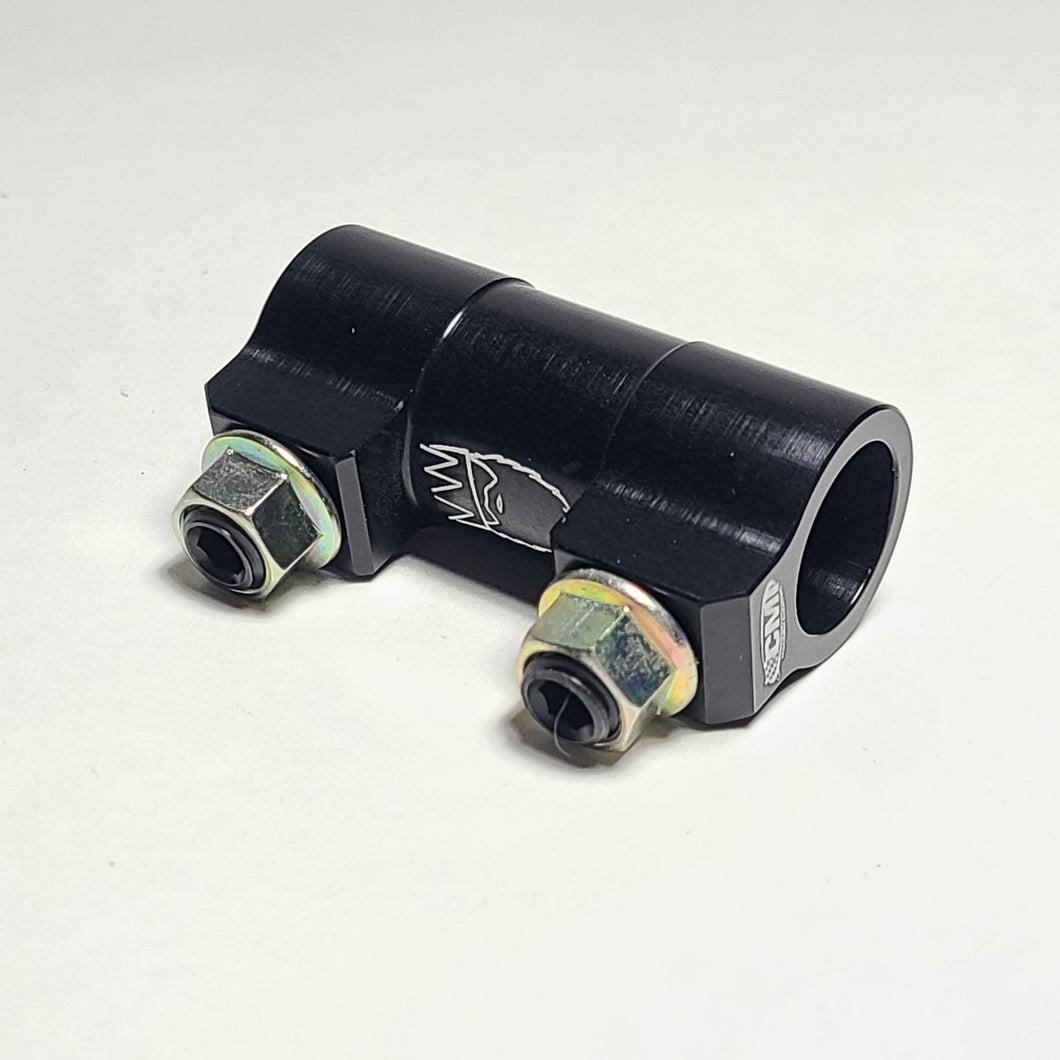 #CH16 Performance Shift Coupler, Early Style