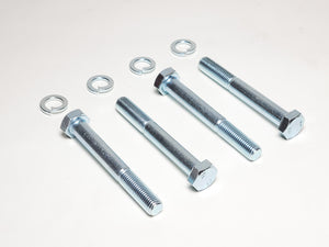 #A10 Bolt Kit : Front Beam Mounting Hardware Kit (all years)
