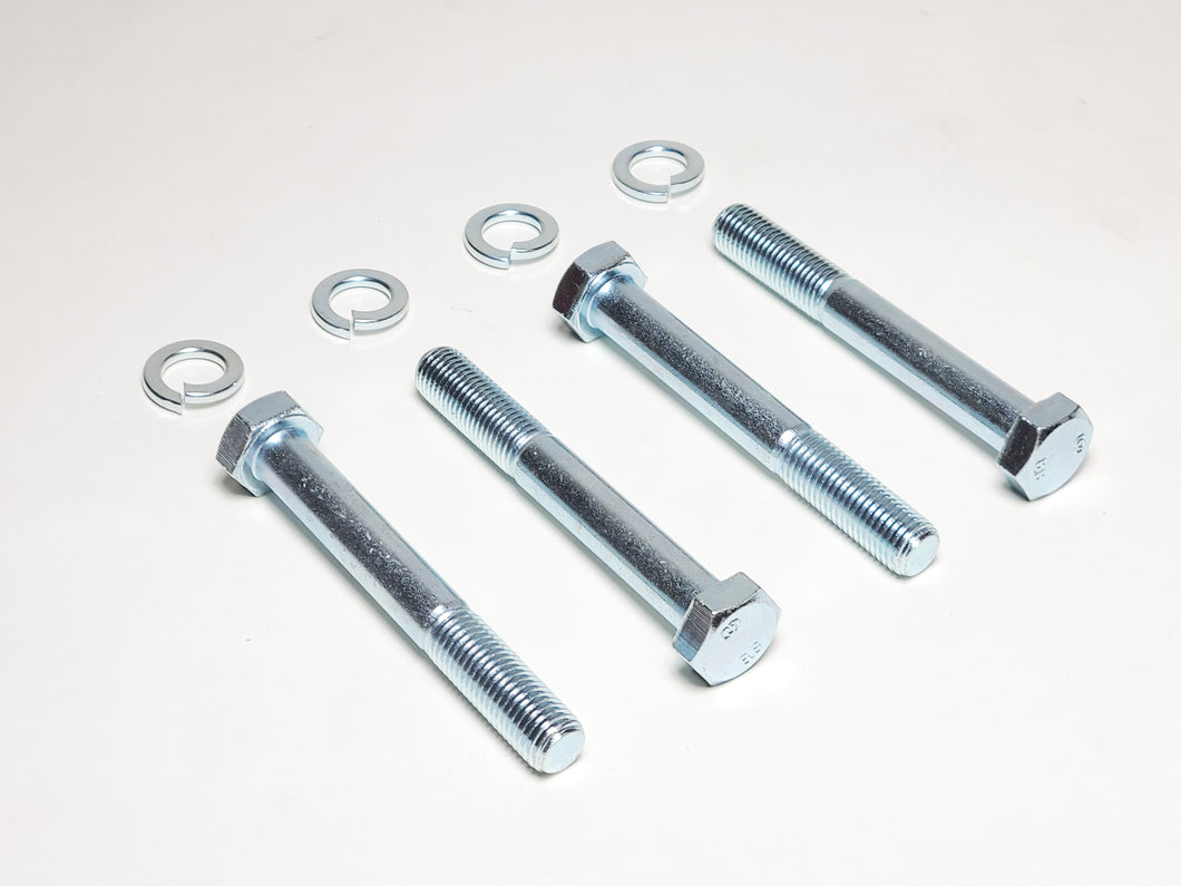 #A10 Bolt Kit : Front Beam Mounting Hardware Kit (all years)