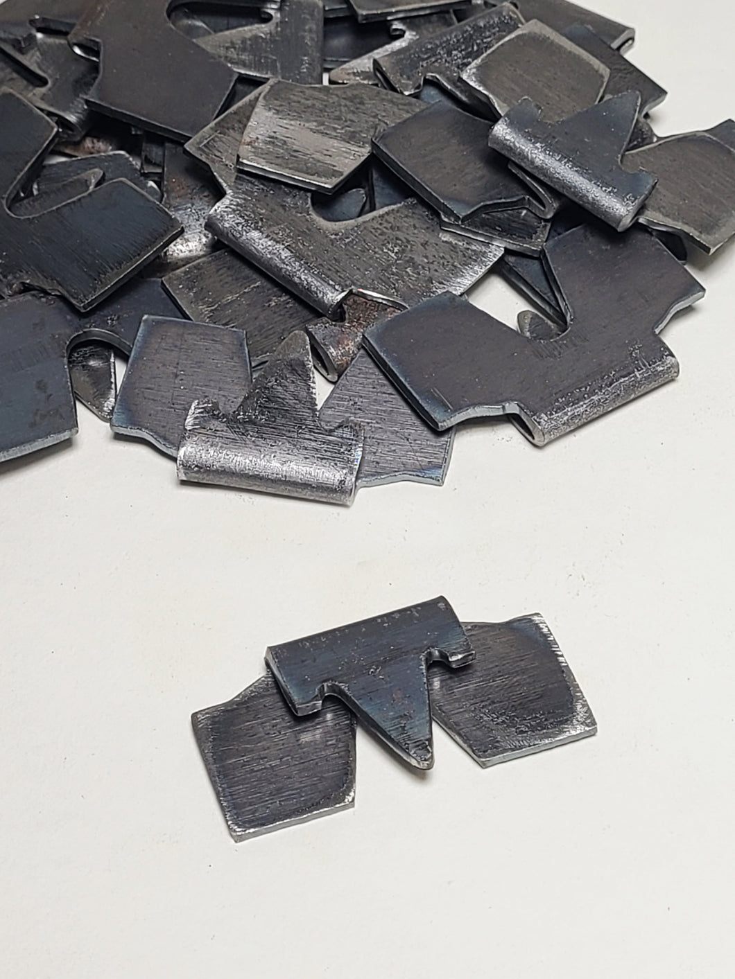 #CHT301 Type 3: Battery Strap Hook