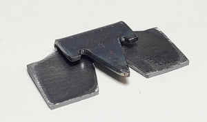 #CHT301 Type 3: Battery Strap Hook