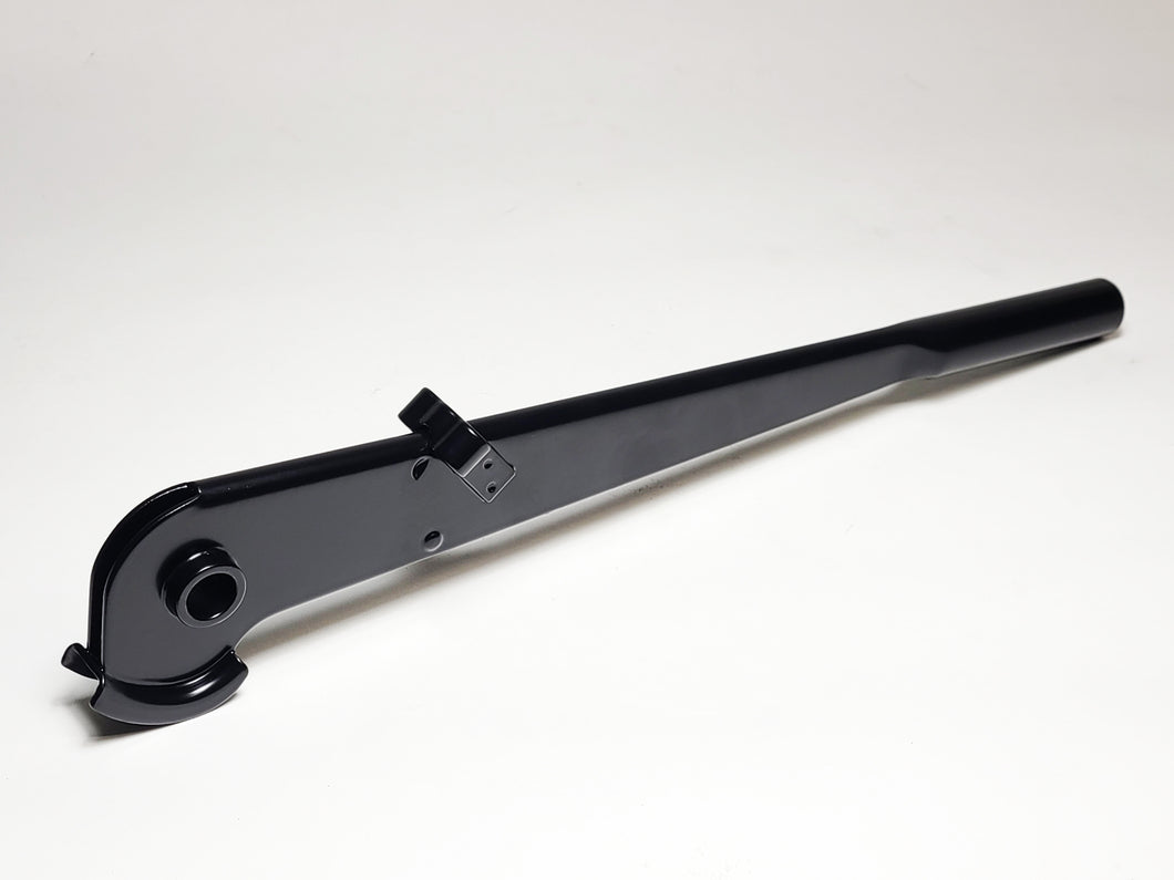 #R03 Bug: Parking Brake Handle, 1964 & Earlier GERMAN OEM !