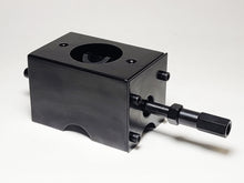 Load image into Gallery viewer, #CH35 Chassis: VW Shifter Mounting Box &amp; Linkage, Torsion Raise, Street &amp; Off Road

