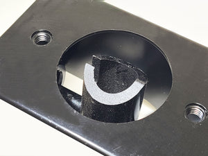 #CH35 Chassis: VW Shifter Mounting Box & Linkage, Torsion Raise, Street & Off Road