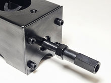 Load image into Gallery viewer, #CH35 Chassis: VW Shifter Mounting Box &amp; Linkage, Torsion Raise, Street &amp; Off Road
