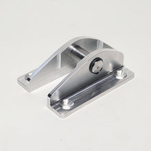 Load image into Gallery viewer, #CH04 Bug: Billet Parking Brake Bracket
