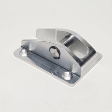 Load image into Gallery viewer, #CH04 Bug: Billet Parking Brake Bracket
