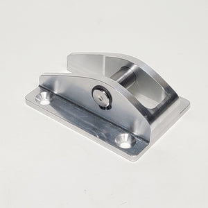 #CH04 Bug: Billet Parking Brake Bracket