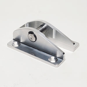#CH04 Bug: Billet Parking Brake Bracket
