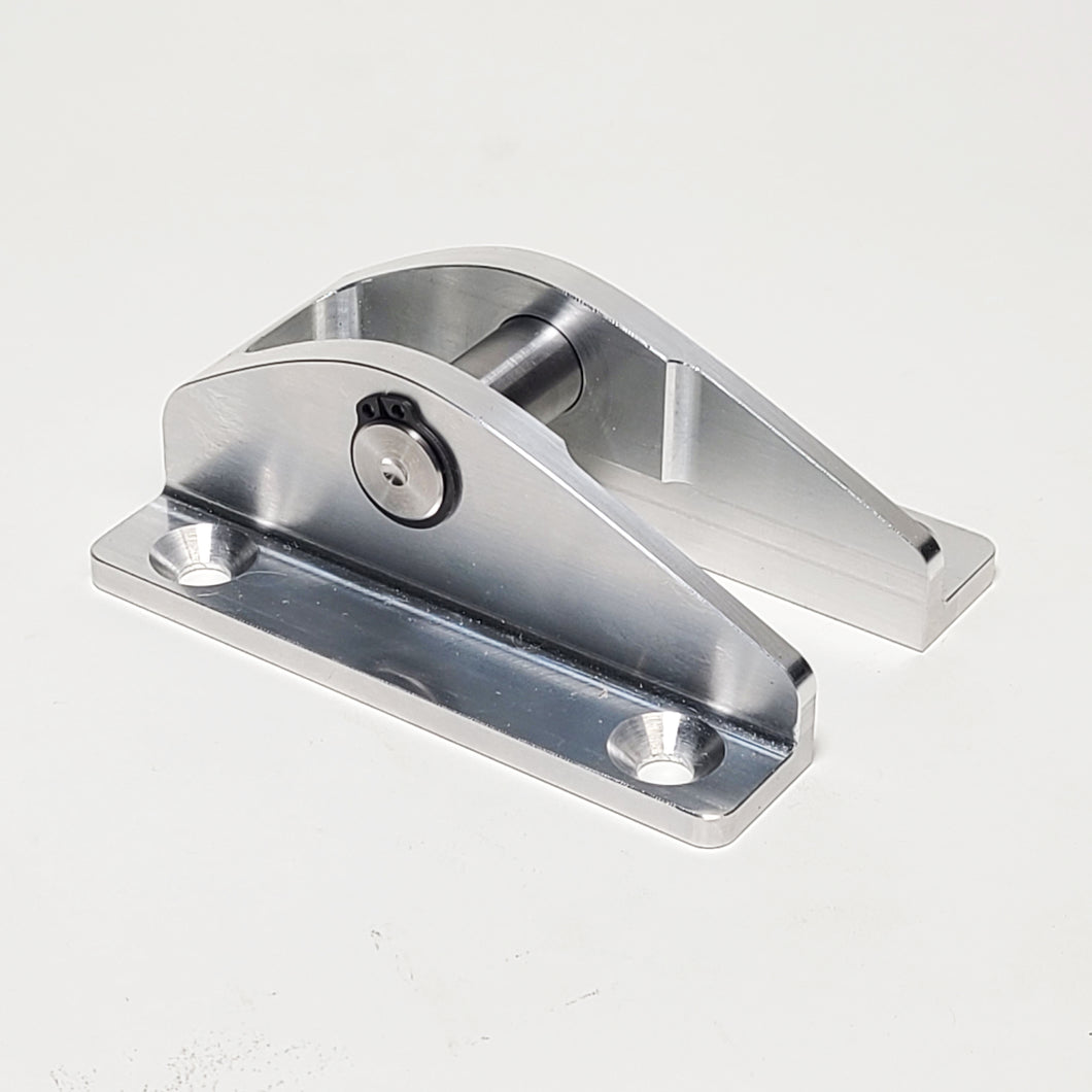 #CH04 Bug: Billet Parking Brake Bracket