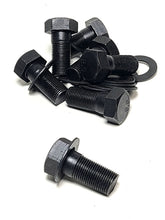 Load image into Gallery viewer, #A06-S Bolt Kit: Steel Framehorn Bolt, (pair)
