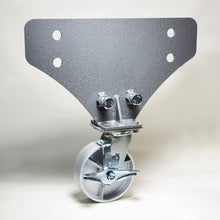 Load image into Gallery viewer, #T02 Tool: Framehorn Dolly, Single Wheel
