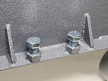 Load image into Gallery viewer, #T01 Tool: Framehorn Dolly, Dual Wheels
