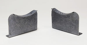 ZZ #BS06 Bus: Type 2 Heater Log Legs