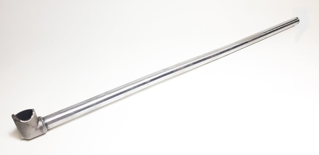 #CH20BS Stock Shift Rod, Stock Length (VW Factory German Part)