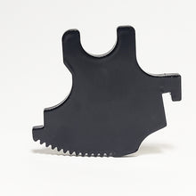 Load image into Gallery viewer, #R09-7379 Bug: Parking Brake Handle Ratchet Gear, German 1973-1979
