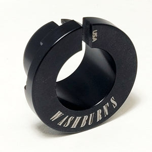 #CH01 Bug: "THE ORIGINAL"  Washburn's Delrin Performance Shift Rod Bushing (bracket not included)