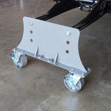 Load image into Gallery viewer, #T01 Tool: Framehorn Dolly, Dual Wheels
