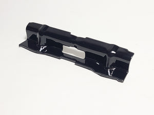 #CH33     Battery Clamp '67-79, weld-in
