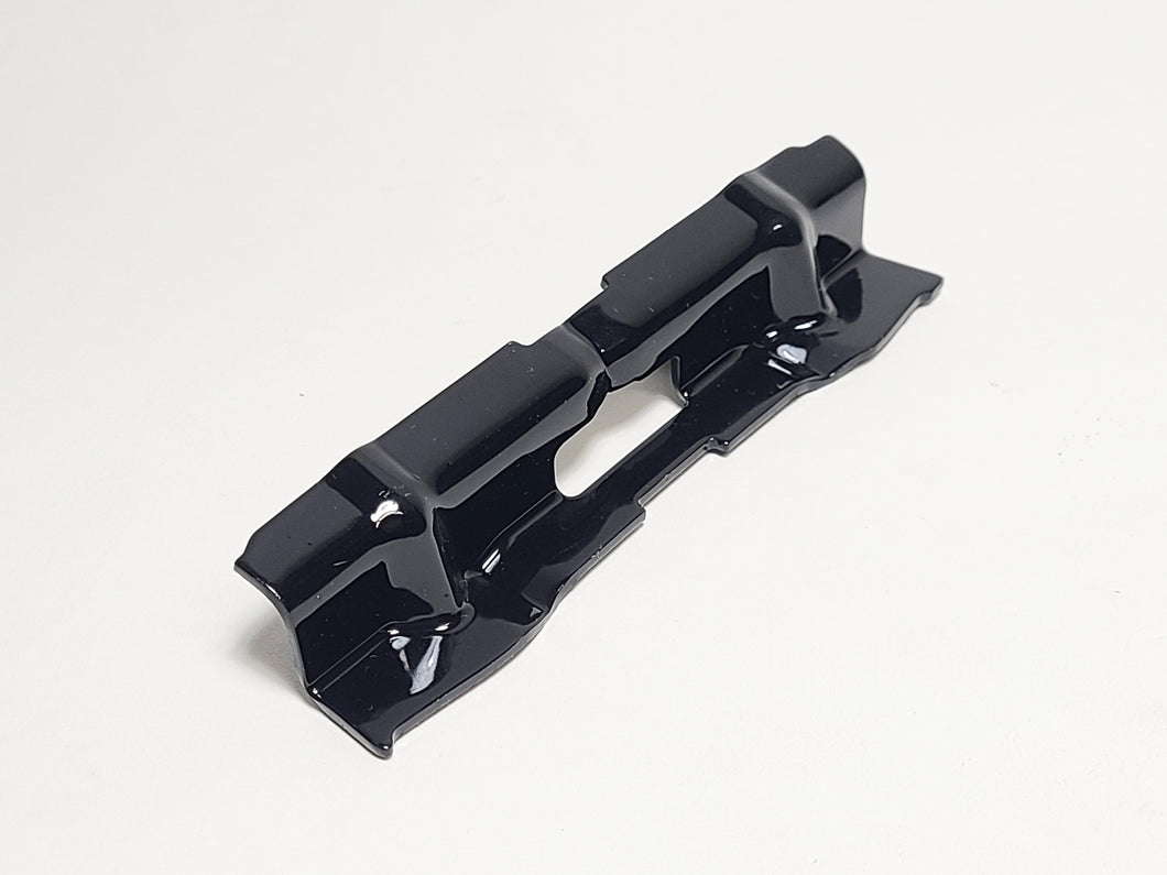 #CH33     Battery Clamp '67-79, weld-in