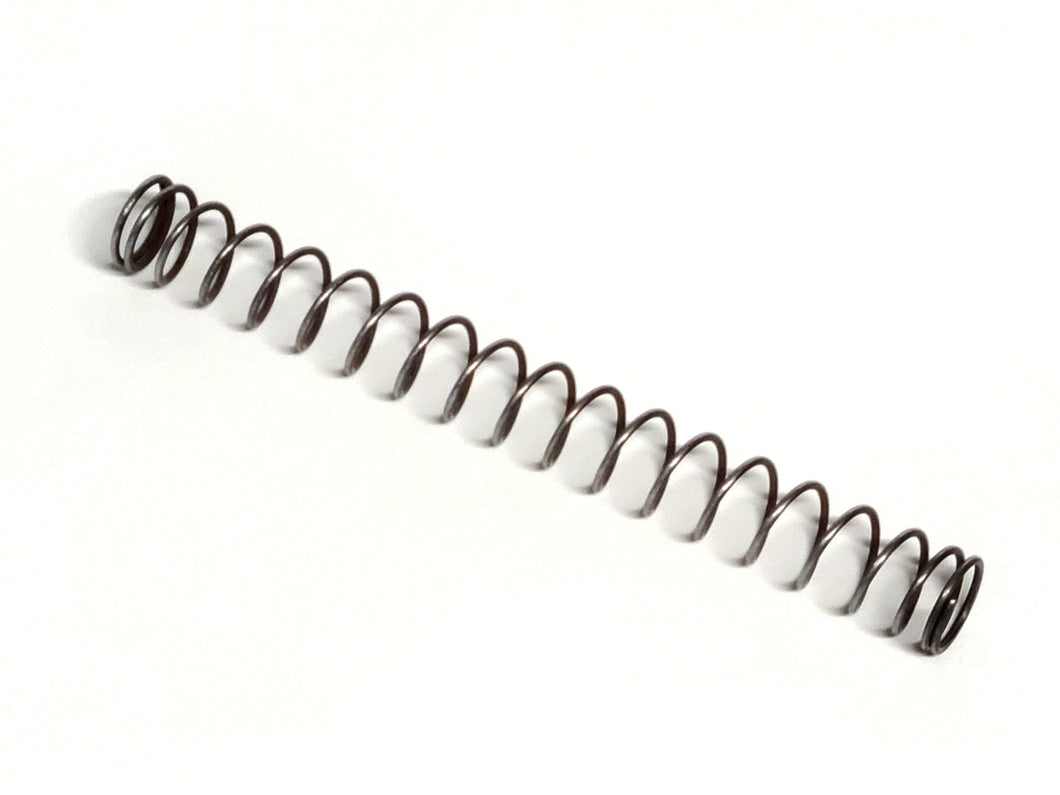 Parking Brake Return Spring, Fits All Years Beetle & Bus, GERMAN OEM