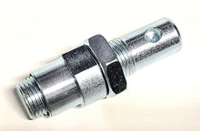 Load image into Gallery viewer, #CH38: Early Style Shift Rod Coupler End, Pre &#39;65
