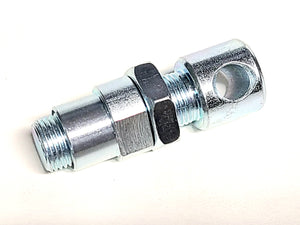 #CH37: Late Shift Rod Coupler End, '65 & Up