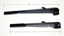Load image into Gallery viewer, #R06 Bug: Short Parking Brake Handle, factory VW and refurbished by Washburn&#39;s, 1968 &amp; Up
