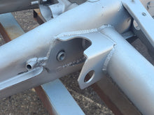 Load image into Gallery viewer, #CH05: IRS Trailing Arm Conversion Brackets
