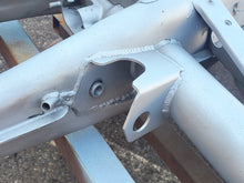 Load image into Gallery viewer, #CH05: IRS Trailing Arm Conversion Brackets
