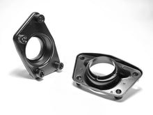 Load image into Gallery viewer, #R22 Dual Spring Plate IRS Torsion Bar Plate Caps, OEM German, Refurbished
