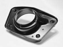 Load image into Gallery viewer, #R22 Dual Spring Plate IRS Torsion Bar Plate Caps, OEM German, Refurbished
