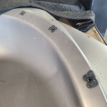 Load image into Gallery viewer, #CH36  Quarterpanel Fender Nuts (Weld-In)
