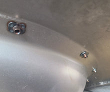 Load image into Gallery viewer, #CH36  Quarterpanel Fender Nuts (Weld-In)
