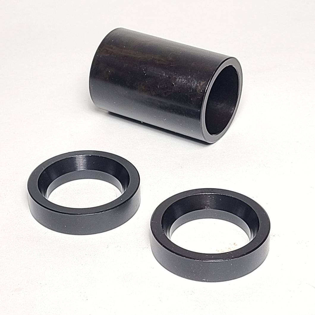 #CH43  VW Type 1 Axle Spacer Kit - IRS - 1968-79 Beetle - 1968-74 Karmann Ghia