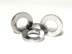 #A10-T TITANIUM Front Beam Mounting Hardware Kit (All Years)