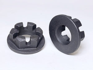 #A13  Standard Bug Spindle/Axle Nut 1967-1979 (sold each)