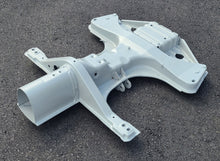 Load image into Gallery viewer, #R50 Super Beetle Front Frame Head OEM GERMAN 1971-1974
