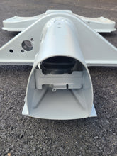 Load image into Gallery viewer, #R50 Super Beetle Front Frame Head OEM GERMAN 1971-1974
