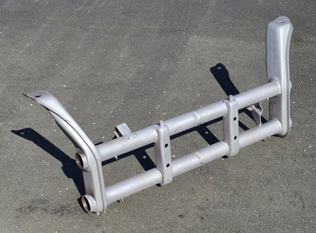 #R51 Ball Joint Beam, Bare, ORIGINAL German Part